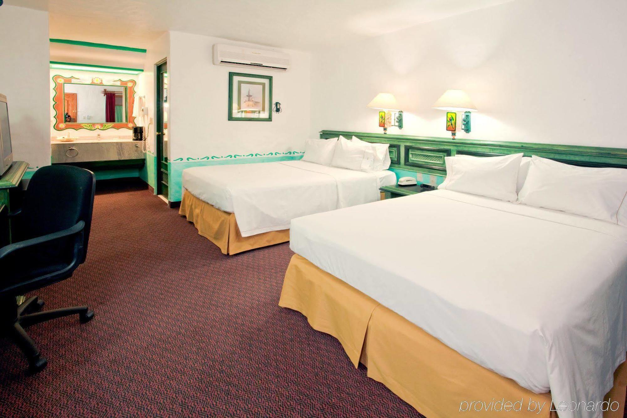 Holiday Inn Express Morelia, An Ihg Hotel Zimmer foto